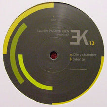Load image into Gallery viewer, Laurent Paranthoen : Intense EP (12", EP)