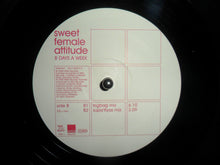 Load image into Gallery viewer, Sweet Female Attitude : 8 Days A Week (12")