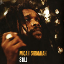 Load image into Gallery viewer, Micah Shemaiah : Still (LP, Album)