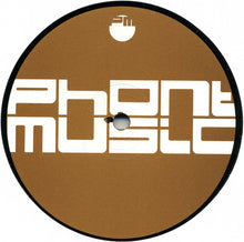 Load image into Gallery viewer, Trans Am : Instinctive Codes EP (12", EP)