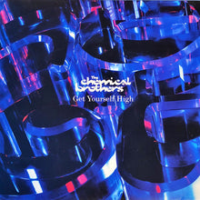 Load image into Gallery viewer, The Chemical Brothers : Get Yourself High (2x12")