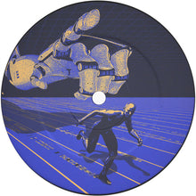 Load image into Gallery viewer, D3070 : Space Invader (12")