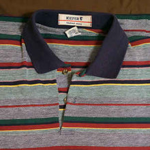 Load image into Gallery viewer, Kiefer* : Kickinit Alone (LP, Album, RE, Gre)