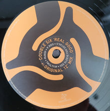 Load image into Gallery viewer, Double Six : Real Good (12")