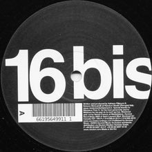 Load image into Gallery viewer, Quartz : Escape From PG EP (Biscornuto Remixes) (12", EP)
