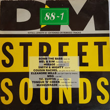Load image into Gallery viewer, Various : Street Sounds 88-1 (LP, Comp)
