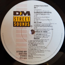 Load image into Gallery viewer, Various : Street Sounds 88-1 (LP, Comp)