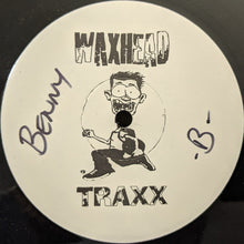 Load image into Gallery viewer, Acco Traxx : Funke Planet Baby (12", Promo)