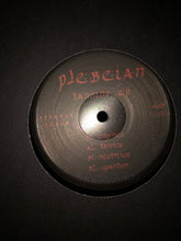 Load image into Gallery viewer, Plebeian : Tannins Ep (12", EP)