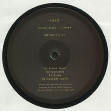 Load image into Gallery viewer, Silicon Scally : Crushed (12")