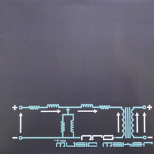 Load image into Gallery viewer, N.R.G. : The Music Maker (5x12" + Box)