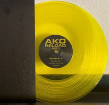 Load image into Gallery viewer, Double O (4) : Plate 2 (12", Yel)