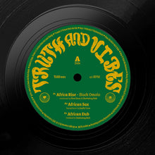 Load image into Gallery viewer, Various : Africa Rise EP (12", EP)