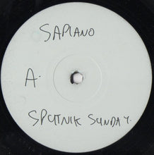 Load image into Gallery viewer, Sapiano : Sputnik Sunday (12", W/Lbl)
