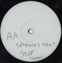 Load image into Gallery viewer, Sapiano : Sputnik Sunday (12", W/Lbl)