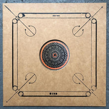Load image into Gallery viewer, The Universal Veil : Helios/Hind (LP, Album, Num)