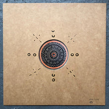 Load image into Gallery viewer, The Universal Veil : Helios/Hind (LP, Album, Num)