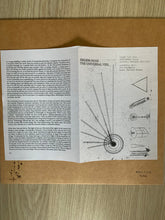 Load image into Gallery viewer, The Universal Veil : Helios/Hind (LP, Album, Num)