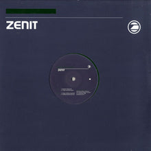 Load image into Gallery viewer, Stanny Franssen : 5th Galaxy EP (12", EP)