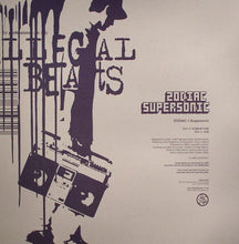 Load image into Gallery viewer, Zodiac (7) : Supersonic (12")