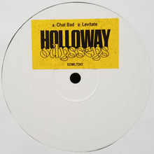 Load image into Gallery viewer, Holloway (5) : Odysseys EP (10", W/Lbl)