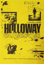 Load image into Gallery viewer, Holloway (5) : Odysseys EP (10", W/Lbl)