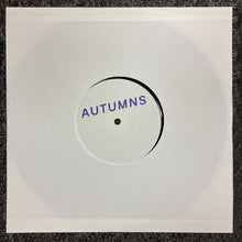 Load image into Gallery viewer, Autumns : DSS Dubplate (10", Ltd)