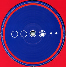 Load image into Gallery viewer, Marco Carola & Adam Beyer : Fusionframe EP (2x12", EP)