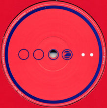 Load image into Gallery viewer, Marco Carola & Adam Beyer : Fusionframe EP (2x12", EP)