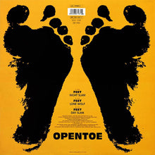 Load image into Gallery viewer, Sandals : Feet (12")