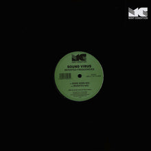 Load image into Gallery viewer, Sound Virus : Inverted Frequencies (12", RE)