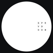 Load image into Gallery viewer, Dustmite (2) : Glowing (12", EP, W/Lbl)