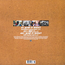 Load image into Gallery viewer, Basement Jaxx : Jump N' Shout (12", Single)