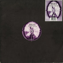 Load image into Gallery viewer, Maas : Suture Self EP (12", EP)