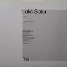 Load image into Gallery viewer, Luke Slater : Freek Funk (12")