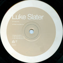 Load image into Gallery viewer, Luke Slater : Freek Funk (12")