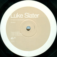 Load image into Gallery viewer, Luke Slater : Freek Funk (12")