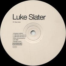 Load image into Gallery viewer, Luke Slater : Love (Loved) (12", Single)