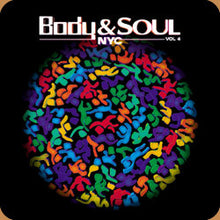 Load image into Gallery viewer, Various : Body & Soul NYC (Vol 4) (3x12", Comp)