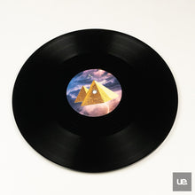 Load image into Gallery viewer, Alpine Sound : Withy Step / All Bases (12", EP, Ltd, Pic)