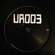 Load image into Gallery viewer, UR* : The Final Frontier (12", Arc)