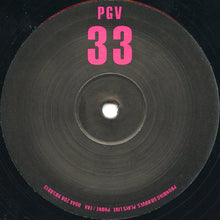 Load image into Gallery viewer, Pounding Grooves : Pounding Grooves 33 (10")
