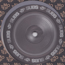 Load image into Gallery viewer, DJ Andy : The Truth (12", EP, Tra)