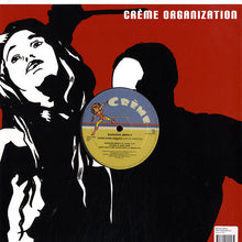 Load image into Gallery viewer, Bangkok Impact : Junge Dame Remixes (Arctic Version) (12")