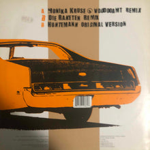 Load image into Gallery viewer, Huntemann* : Discotech (12")