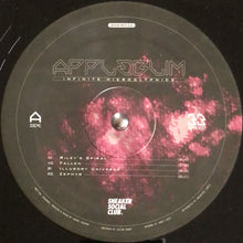 Load image into Gallery viewer, Appleblim : Infinite Hieroglyphics (12", Smplr)