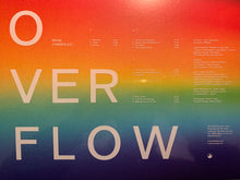 Load image into Gallery viewer, Rival Consoles : Overflow (2xLP, Album)