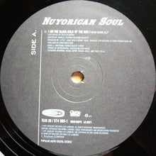 Load image into Gallery viewer, Nuyorican Soul Featuring Jocelyn Brown & Roy Ayers : I Am The Black Gold Of The Sun / Sweet Tears (12", Single)