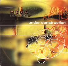 Load image into Gallery viewer, Various : Under Construction (3xLP, Comp)