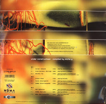 Load image into Gallery viewer, Various : Under Construction (3xLP, Comp)